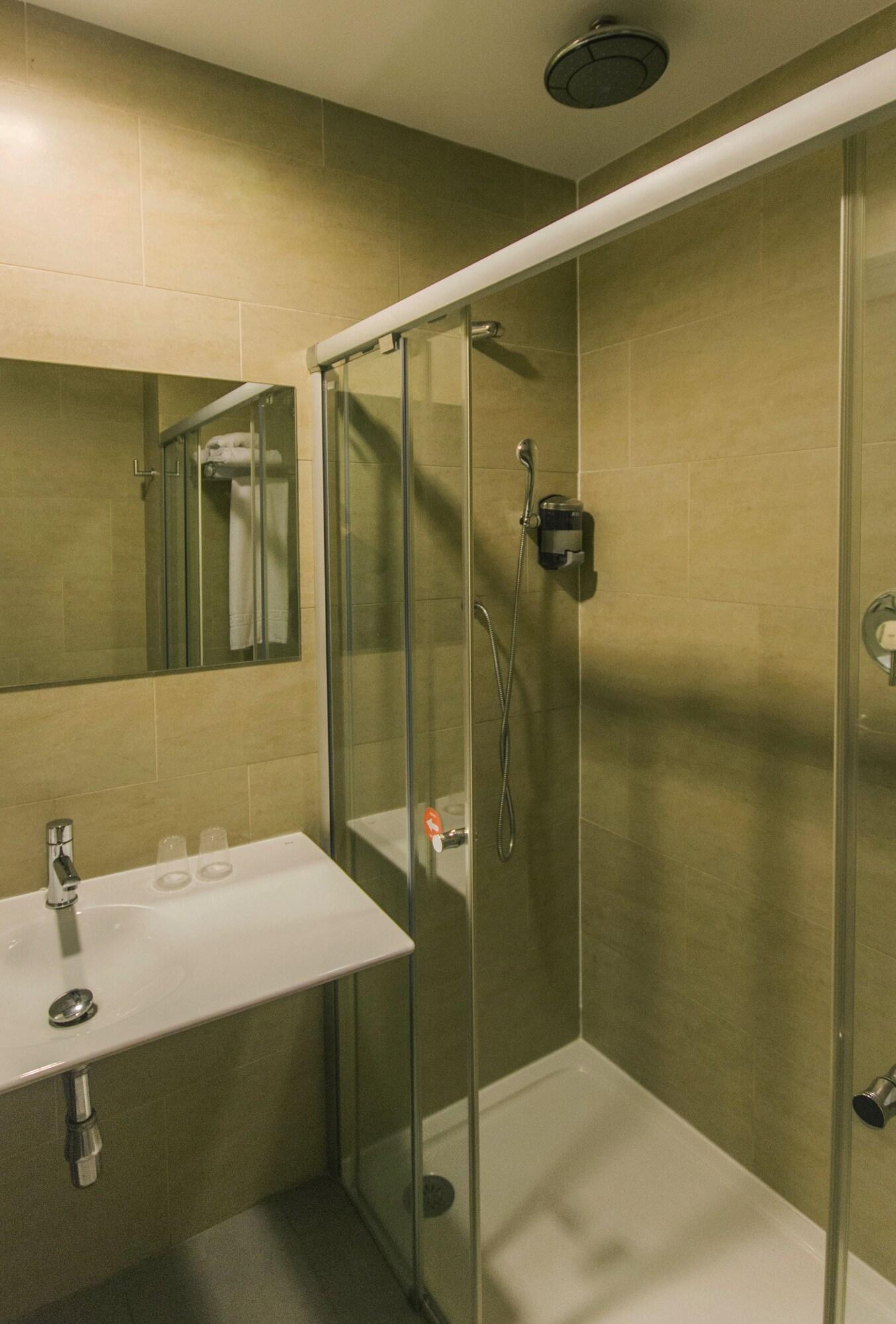 H2 Fuenlabrada Hotel Ngoại thất bức ảnh