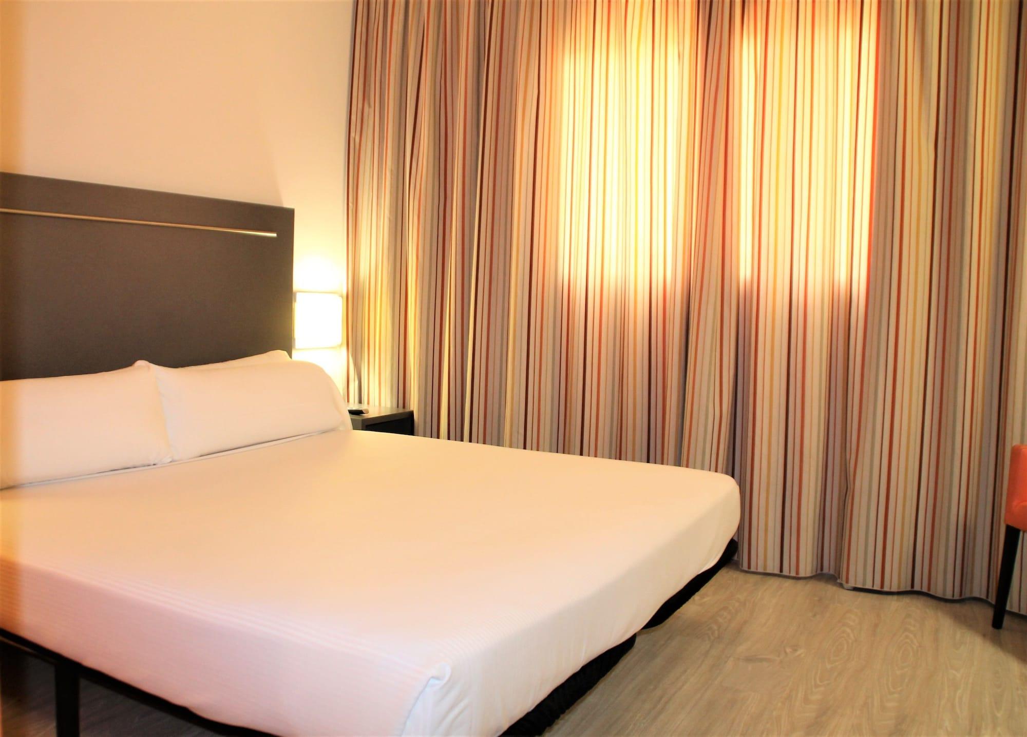 H2 Fuenlabrada Hotel Ngoại thất bức ảnh