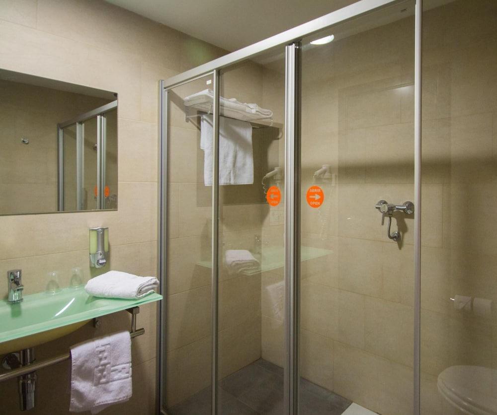 H2 Fuenlabrada Hotel Ngoại thất bức ảnh