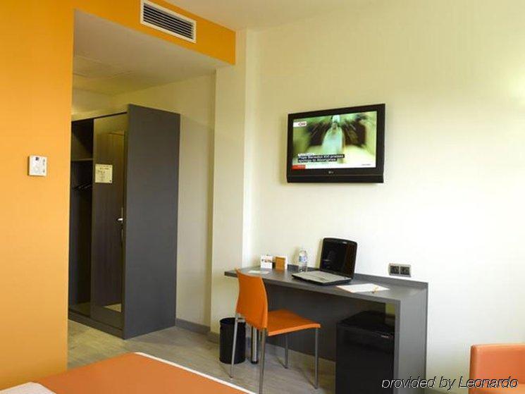 H2 Fuenlabrada Hotel Nội địa bức ảnh