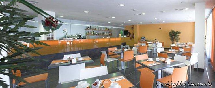 H2 Fuenlabrada Hotel Ngoại thất bức ảnh