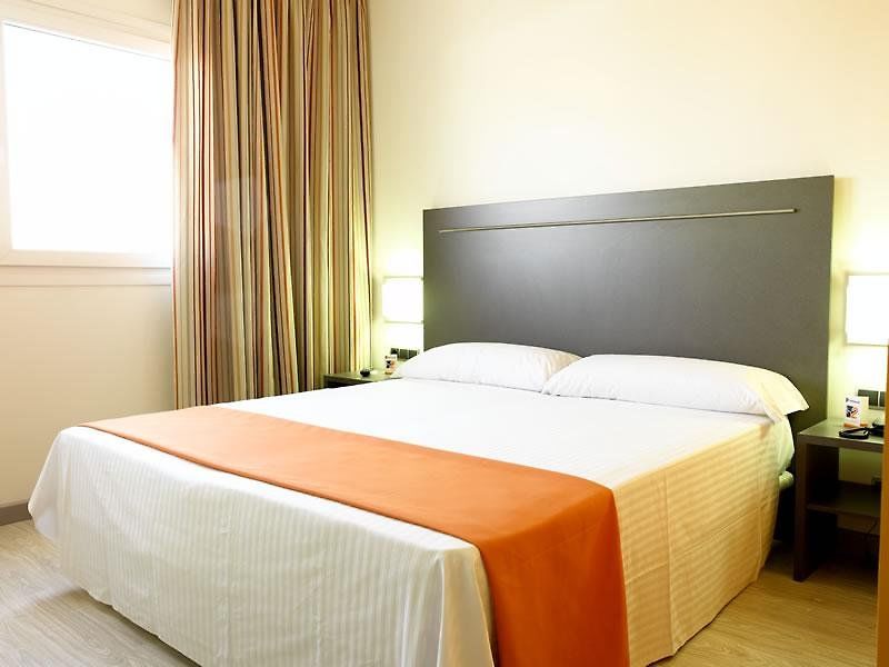 H2 Fuenlabrada Hotel Ngoại thất bức ảnh