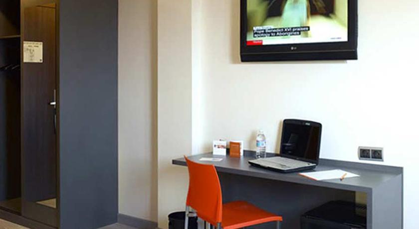 H2 Fuenlabrada Hotel Ngoại thất bức ảnh