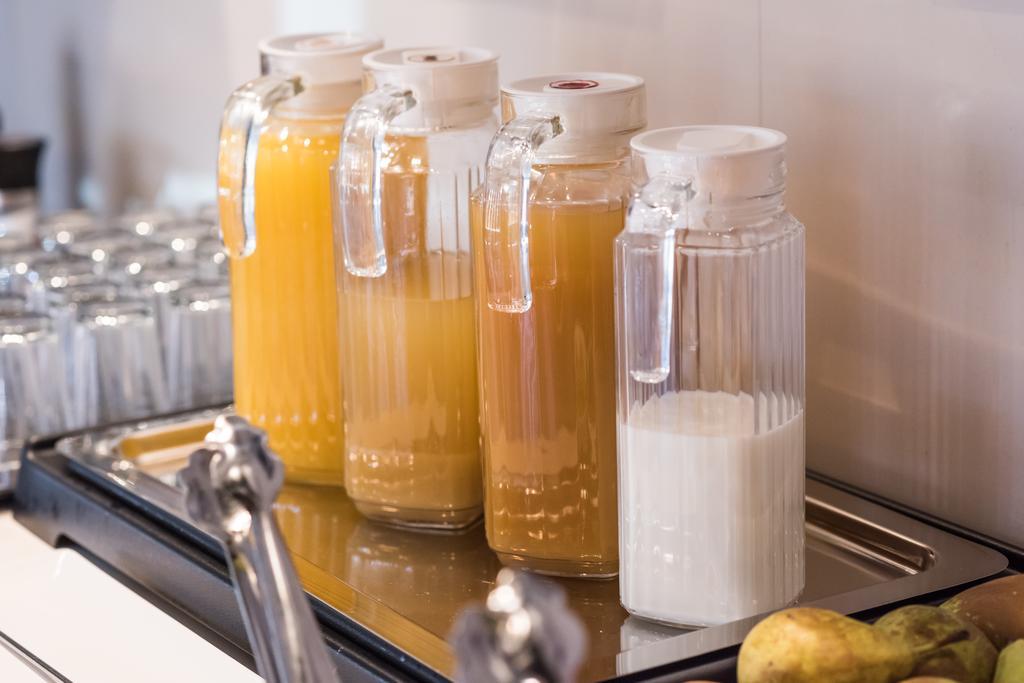 H2 Fuenlabrada Hotel Ngoại thất bức ảnh