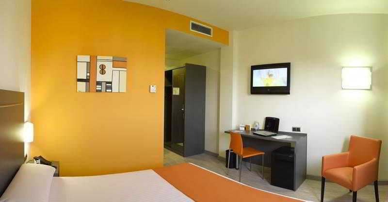 H2 Fuenlabrada Hotel Ngoại thất bức ảnh