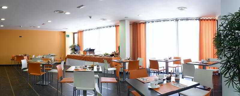 H2 Fuenlabrada Hotel Ngoại thất bức ảnh