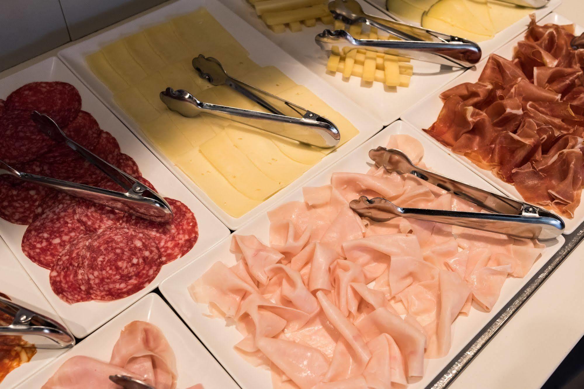 H2 Fuenlabrada Hotel Ngoại thất bức ảnh