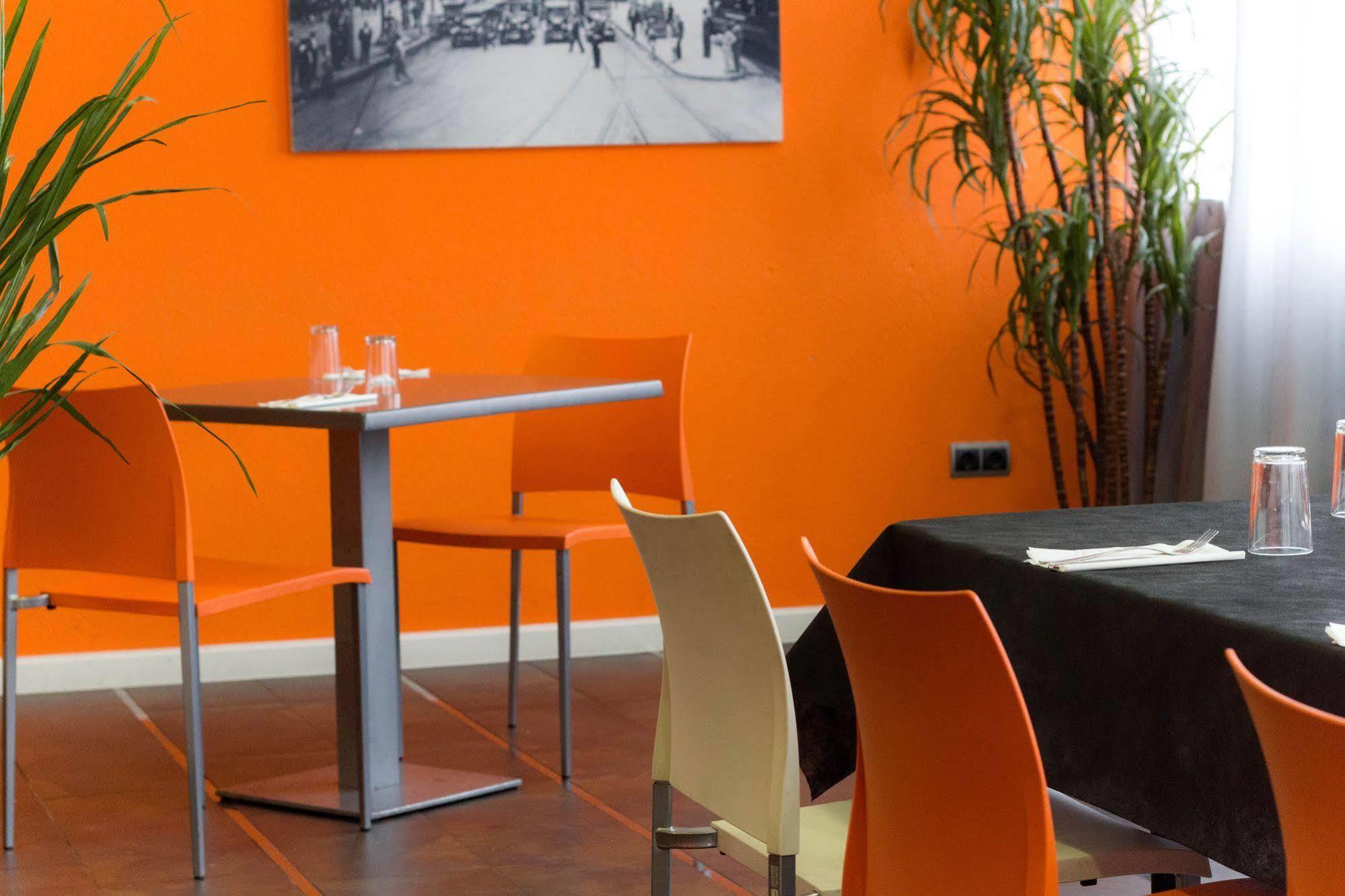 H2 Fuenlabrada Hotel Ngoại thất bức ảnh