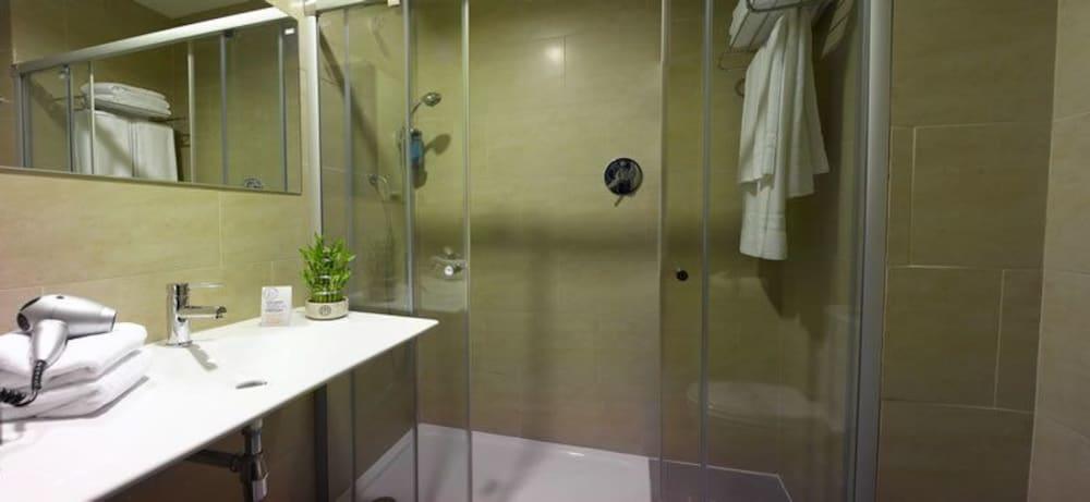 H2 Fuenlabrada Hotel Ngoại thất bức ảnh
